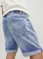 JACK & JONES JJIRICK JJBLAIR SHORTS GE 202 SN Şort Erkek