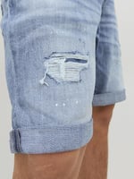 JACK & JONES JJIRICK JJBLAIR SHORTS GE 202 SN Şort Erkek