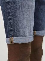 JACK & JONES JJIRICK JJFOX SHORTS 50SPS CB 038 SN Şort Erkek