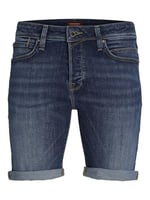 JACK & JONES JJIRICK JJFOX SHORTS 50SPS CB 038 SN Şort Erkek