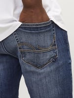 JACK & JONES JJIRICK JJFOX SHORTS 50SPS CB 038 SN Şort Erkek