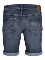 JACK & JONES JJIRICK JJFOX SHORTS 50SPS CB 038 SN Şort Erkek