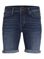 JACK & JONES JJIRICK JJFOX SHORTS 50SPS CB 038 SN Şort Erkek