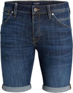 Jack & Jones JJIRICK JJFOX SHORTS GE 237 SN Kargo Şort Erkek