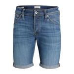 Jack & Jones JJIRICK JJFOX SHORTS GE 238 SN Kargo Şort Erkek