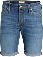 Jack & Jones JJIRICK JJFOX SHORTS GE 238 SN Kargo Şort Erkek