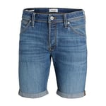 Jack & Jones JJIRICK JJFOX SHORTS GE 238 SN Kargo Şort Erkek