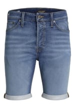 JACK & JONES JJIRICK JJICON SHORTS GE 381 I.K SS24 SN Şort Erkek