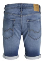 JACK & JONES JJIRICK JJICON SHORTS GE 381 I.K SS24 SN Şort Erkek
