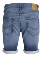 JACK & JONES JJIRICK JJICON SHORTS GE 381 I.K SS24 SN Şort Erkek