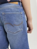 JACK & JONES JJIRICK JJICON SHORTS GE 633 I.K SN JNR Şort Erkek çocuk