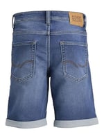 JACK & JONES JJIRICK JJICON SHORTS GE 633 I.K SN JNR Şort Erkek çocuk