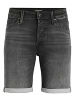 JACK & JONES Jjirick Jjicon Şort Ge 612 I.k Ss24 Sn Kot şort Erkek