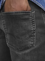 JACK & JONES Jjirick Jjicon Şort Ge 612 I.k Ss24 Sn Kot şort Erkek