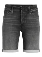 JACK & JONES Jjirick Jjicon Şort Ge 612 I.k Ss24 Sn Kot şort Erkek
