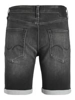 JACK & JONES Jjirick Jjicon Şort Ge 612 I.k Ss24 Sn Kot şort Erkek