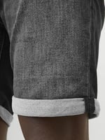 JACK & JONES Jjirick Jjicon Şort Ge 612 I.k Ss24 Sn Kot şort Erkek