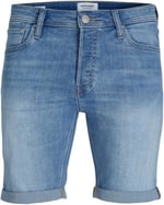JACK & JONES JJIRICK JJORIGINAL SHORTS AM 610 Şort Erkek