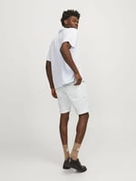 JACK & JONES JJIRICK JJORIGINAL SHORTS AM 215 Şort Erkek