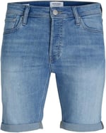 JACK & JONES JJIRICK JJORIGINAL SHORTS AM 610 Şort Erkek