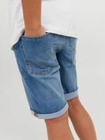 JACK & JONES JJIRICK JJORIGINAL SHORTS MF 551 SN JNR Şort Erkek çocuk