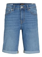 JACK & JONES JJIRICK JJORIGINAL SHORTS MF 551 SN JNR Şort Erkek çocuk