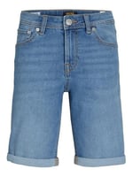 JACK & JONES JJIRICK JJORIGINAL SHORTS MF 551 SN JNR Şort Erkek çocuk