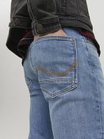 JACK & JONES JJITIM JJDAVIS JJ 074 NOOS Kot Pantolon Erkek