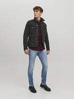 JACK & JONES JJITIM JJDAVIS JJ 074 NOOS Kot Pantolon Erkek