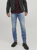 JACK & JONES JJITIM JJDAVIS JJ 074 NOOS Kot Pantolon Erkek