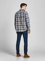 Jack & Jones Jjitim Jjoriginal Am 267 Lid Kot Pantolon Erkek