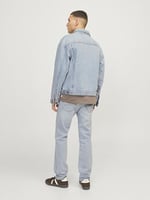 JACK & JONES JJITIM JJORIGINAL AM 439 Jean Erkek