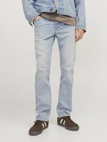 JACK & JONES JJITIM JJORIGINAL AM 439 Jean Erkek