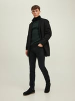 Jack & Jones Jjitim Jjoriginal Jos 789 Noos Kot Pantolon Erkek