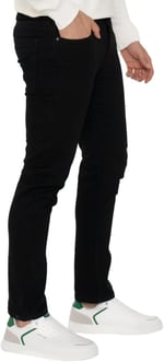 JACK & JONES JJITIM JJORIGINAL MF 816 Jean Erkek