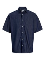 JACK & JONES JJITOKYO SHIRT S/S WI 822 Gömlek Erkek