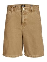 JACK & JONES JJITONY JJCARPENTER SHORTS WI 050 JNR Şort Erkek çocuk