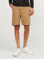 JACK & JONES JJITONY JJCARPENTER SHORTS WI 050 JNR Şort Erkek çocuk