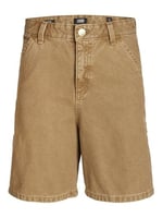 JACK & JONES JJITONY JJCARPENTER SHORTS WI 050 JNR Şort Erkek çocuk