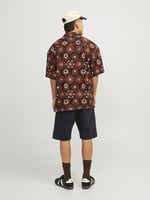 JACK & JONES JJITONY JJORIGINAL SHORTS SBD 306 SN Şort Erkek