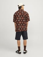 JACK & JONES JJITONY JJORIGINAL SHORTS SBD 306 SN Şort Erkek