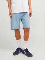 Jack & Jones Jjitony Jjoriginal Şort Sbd 304 Sn Kot şort Erkek