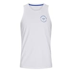 JACK & JONES Jjsimon Tanktop Sl Kalın Askılı Atlet Erkekler