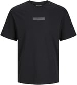 JACK & JONES JJTAKA Pamuklu Crew Neck T-Shirt, 12269369