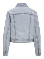 JACK & JONES JJXX JXALYS CLASSIC DENIM JACKET DNM NOOS Denim Ceket Kadın