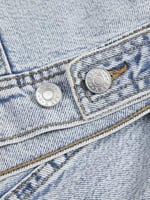 JACK & JONES JJXX JXALYS CLASSIC DENIM JACKET DNM NOOS Denim Ceket Kadın