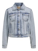 JACK & JONES JJXX JXALYS CLASSIC DENIM JACKET DNM NOOS Denim Ceket Kadın