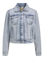 JACK & JONES JJXX JXALYS CLASSIC DENIM JACKET DNM NOOS Denim Ceket Kadın