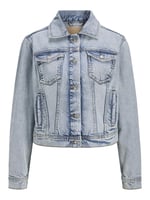 JACK & JONES JJXX JXALYS CLASSIC DENIM JACKET DNM NOOS Denim Ceket Kadın