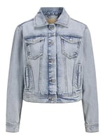 JACK & JONES JJXX JXALYS CLASSIC DENIM JACKET DNM NOOS Denim Ceket Kadın